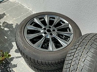 Ford velg (4x) - afbeelding 11 van  16