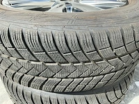 Ford velg (4x) - afbeelding 14 van  16