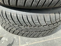 Ford velg (4x) - afbeelding 15 van  16