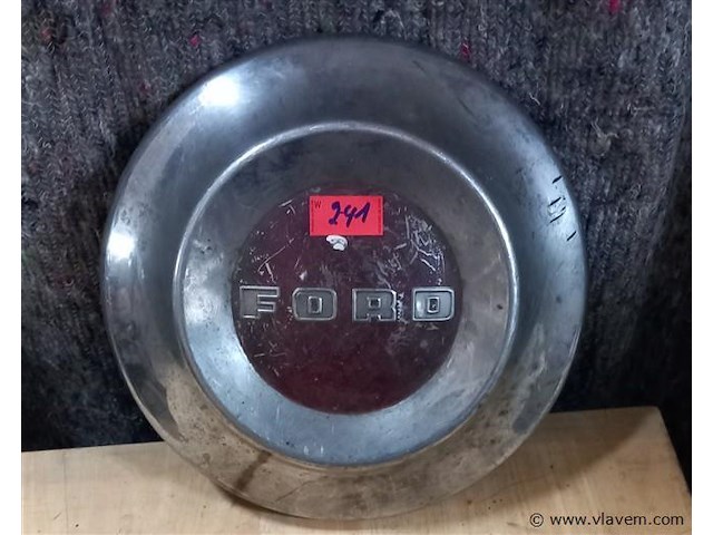 Ford wielkap - afbeelding 1 van  1