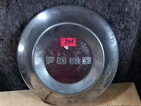 Ford wielkap - afbeelding 1 van  1