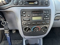 Ford,fiesta,1998 - afbeelding 3 van  31
