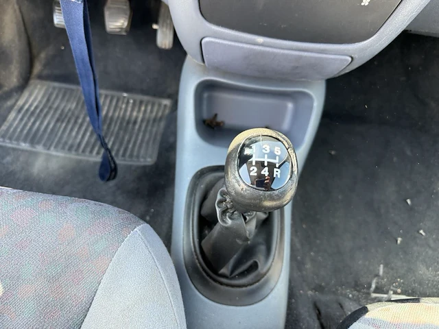Ford,fiesta,1998 - afbeelding 4 van  31