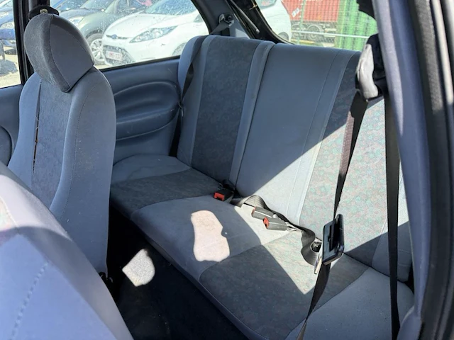 Ford,fiesta,1998 - afbeelding 9 van  31