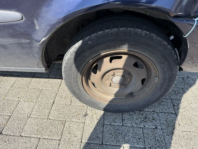 Ford,fiesta,1998 - afbeelding 10 van  31
