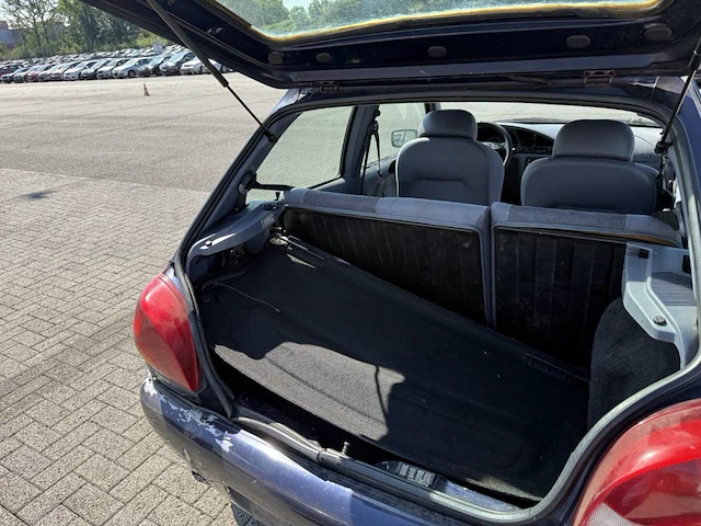 Ford,fiesta,1998 - afbeelding 13 van  31