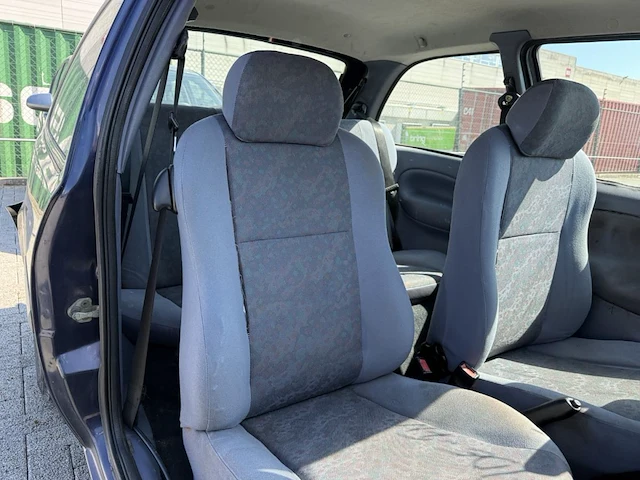 Ford,fiesta,1998 - afbeelding 15 van  31