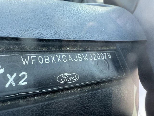 Ford,fiesta,1998 - afbeelding 16 van  31