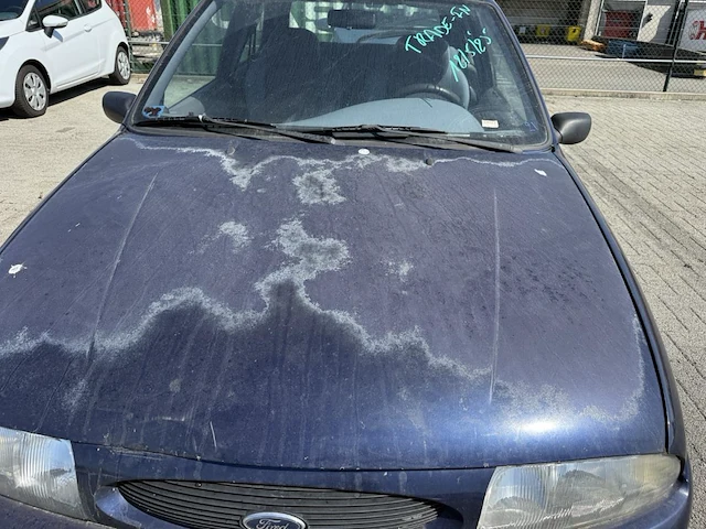 Ford,fiesta,1998 - afbeelding 17 van  31