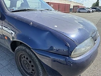 Ford,fiesta,1998 - afbeelding 18 van  31