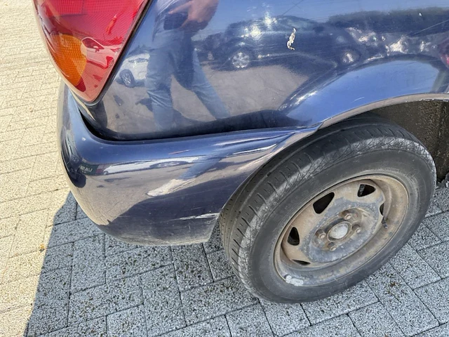 Ford,fiesta,1998 - afbeelding 20 van  31