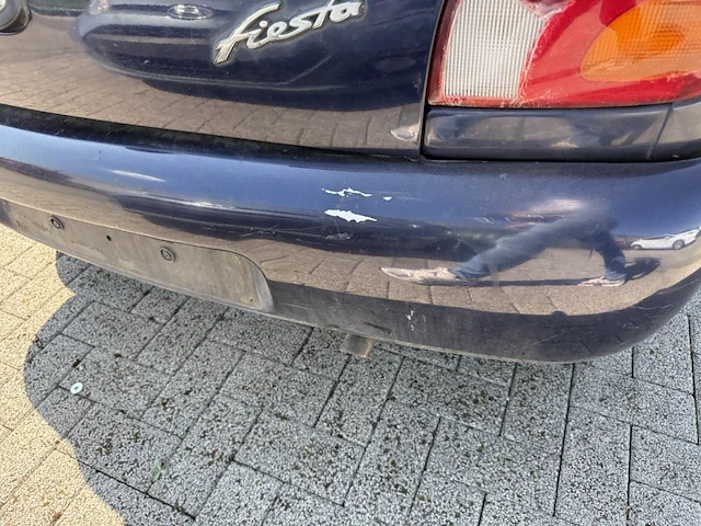 Ford,fiesta,1998 - afbeelding 21 van  31