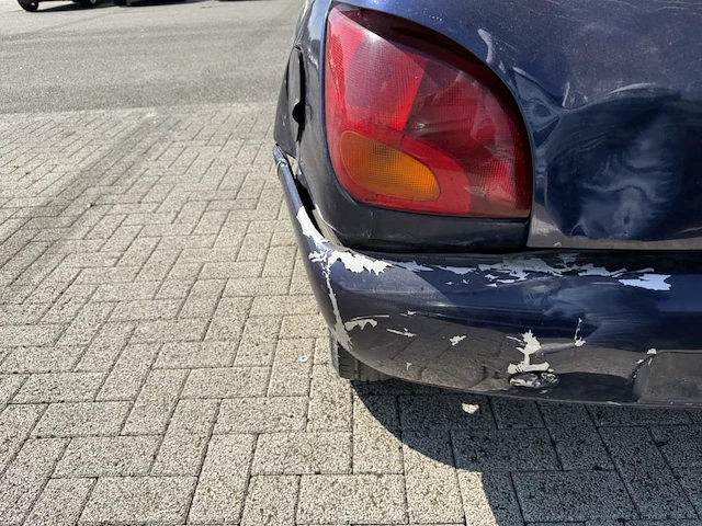 Ford,fiesta,1998 - afbeelding 22 van  31