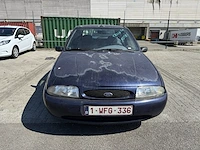 Ford,fiesta,1998 - afbeelding 12 van  31