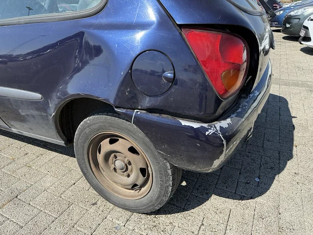 Ford,fiesta,1998 - afbeelding 24 van  31