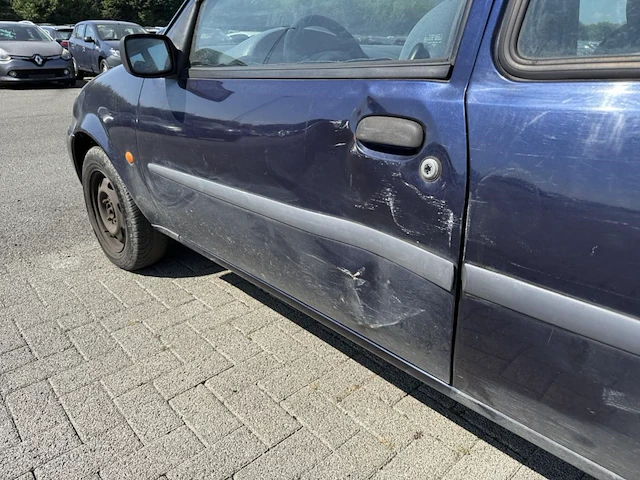 Ford,fiesta,1998 - afbeelding 25 van  31