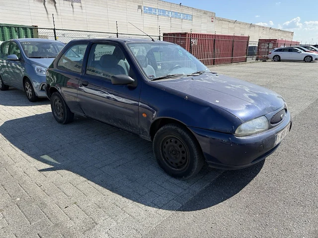 Ford,fiesta,1998 - afbeelding 23 van  31