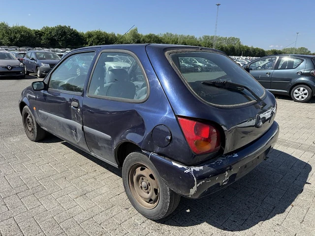 Ford,fiesta,1998 - afbeelding 27 van  31