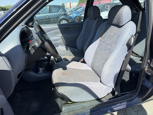 Ford,fiesta,1998 - afbeelding 29 van  31