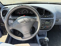 Ford,fiesta,1998 - afbeelding 31 van  31