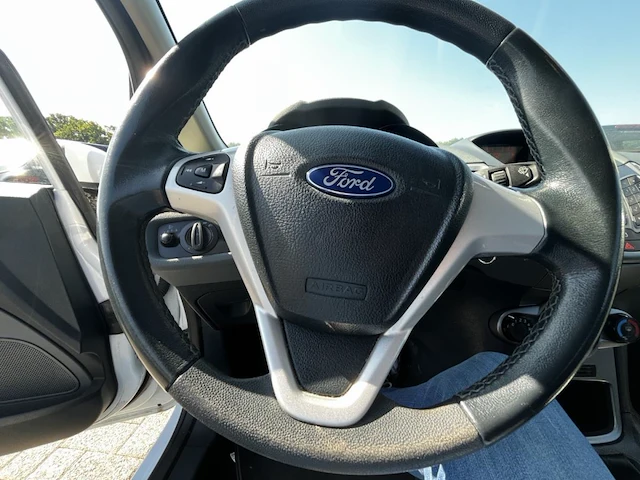 Ford,fiesta,2010 - afbeelding 5 van  24