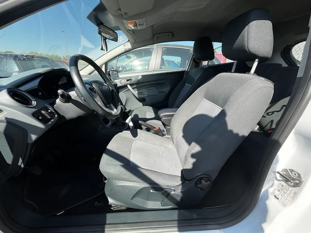 Ford,fiesta,2010 - afbeelding 8 van  24