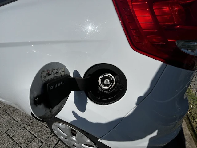 Ford,fiesta,2010 - afbeelding 11 van  24