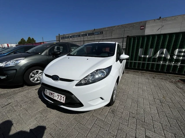 Ford,fiesta,2010 - afbeelding 1 van  24