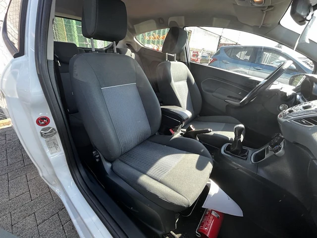 Ford,fiesta,2010 - afbeelding 13 van  24