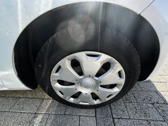Ford,fiesta,2010 - afbeelding 15 van  24