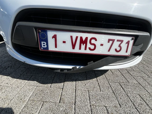 Ford,fiesta,2010 - afbeelding 16 van  24