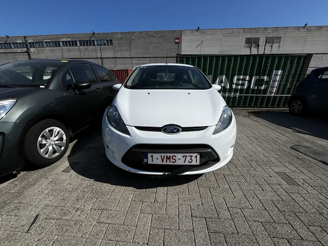 Ford,fiesta,2010 - afbeelding 12 van  24