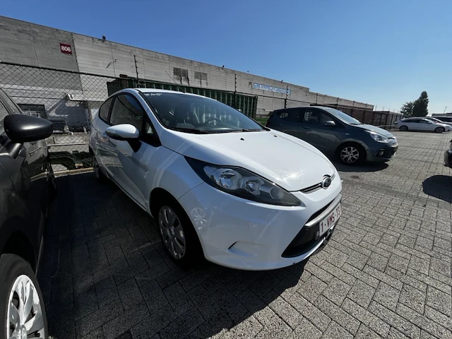Ford,fiesta,2010 - afbeelding 18 van  24