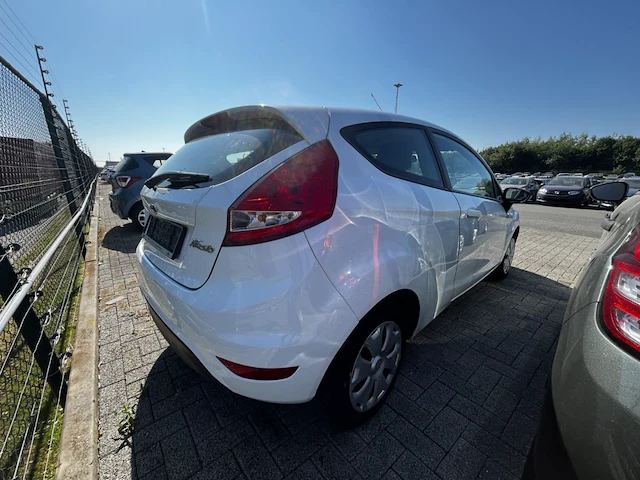 Ford,fiesta,2010 - afbeelding 19 van  24