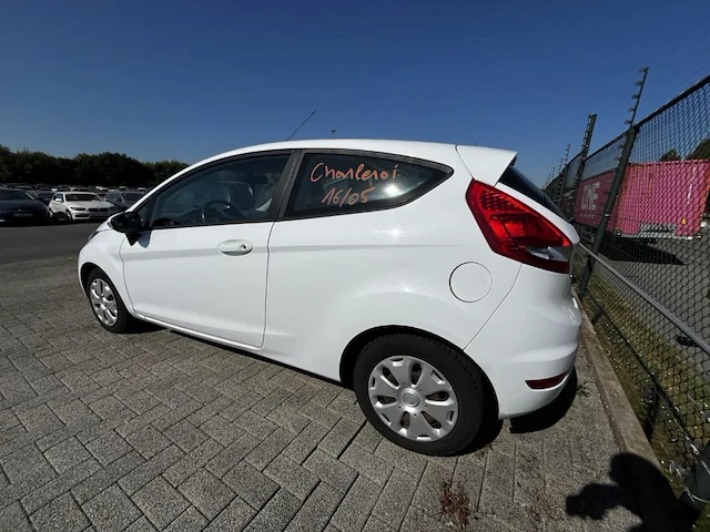 Ford,fiesta,2010 - afbeelding 20 van  24