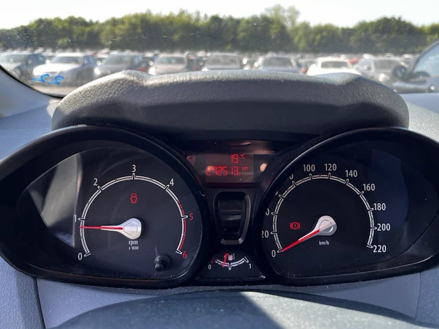 Ford,fiesta,2010 - afbeelding 22 van  24