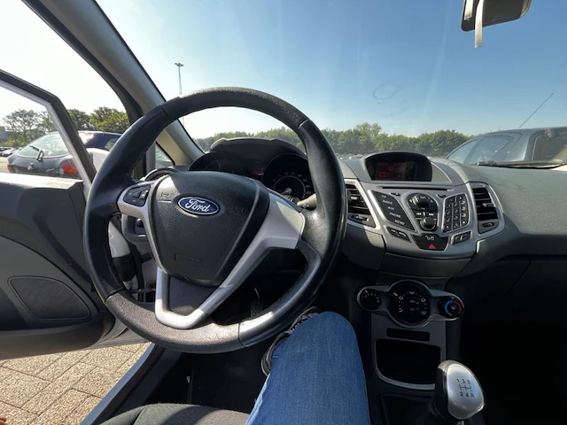 Ford,fiesta,2010 - afbeelding 23 van  24