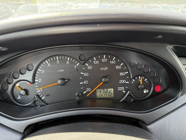 Ford,focus,2000 - afbeelding 3 van  29