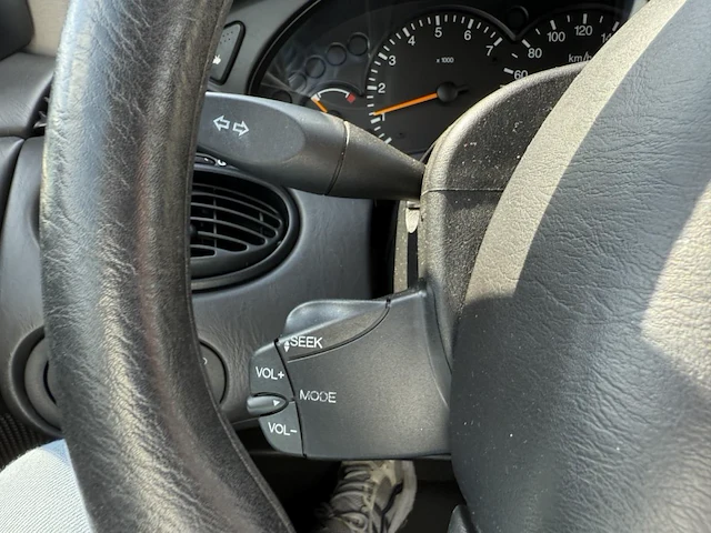 Ford,focus,2000 - afbeelding 5 van  29
