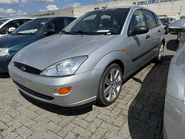Ford,focus,2000 - afbeelding 1 van  29