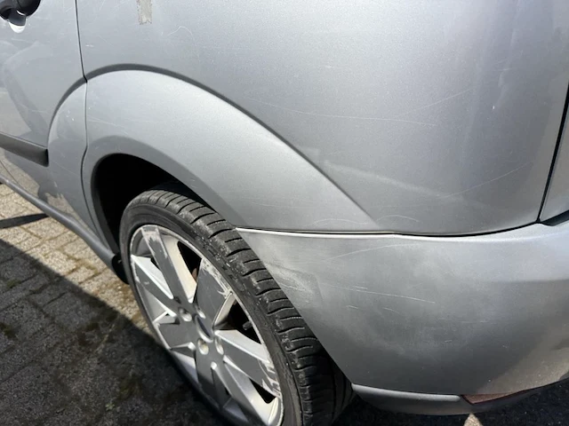 Ford,focus,2000 - afbeelding 20 van  29