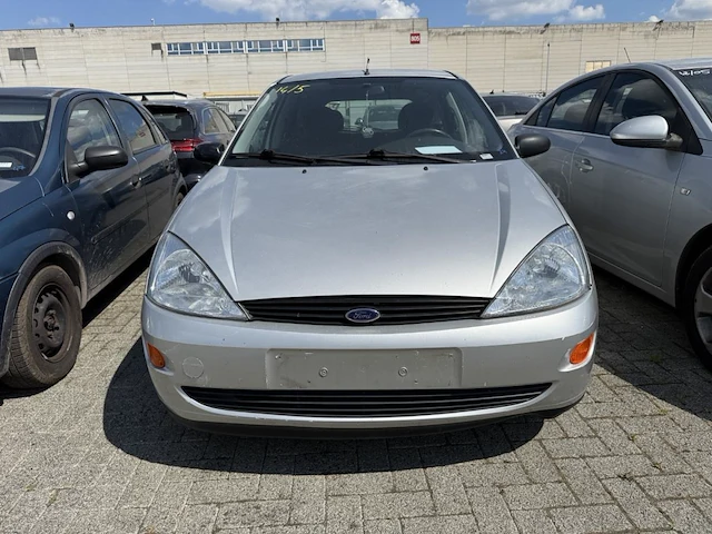 Ford,focus,2000 - afbeelding 12 van  29