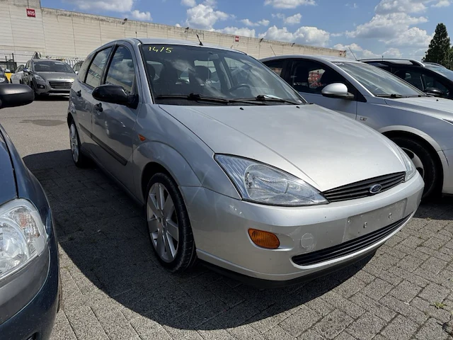 Ford,focus,2000 - afbeelding 23 van  29