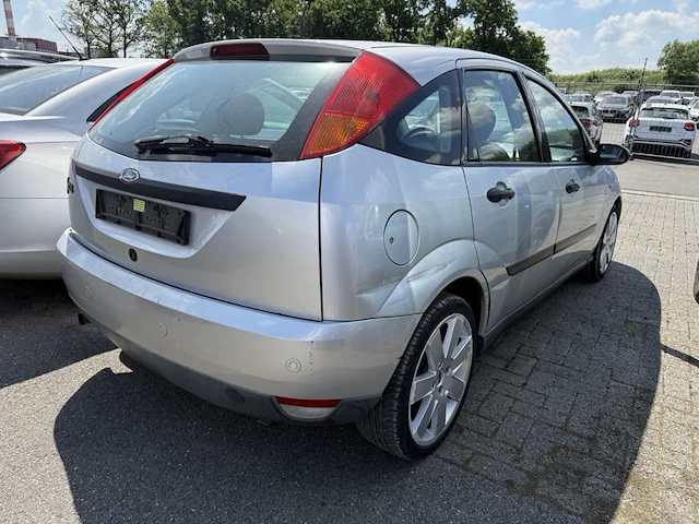 Ford,focus,2000 - afbeelding 24 van  29