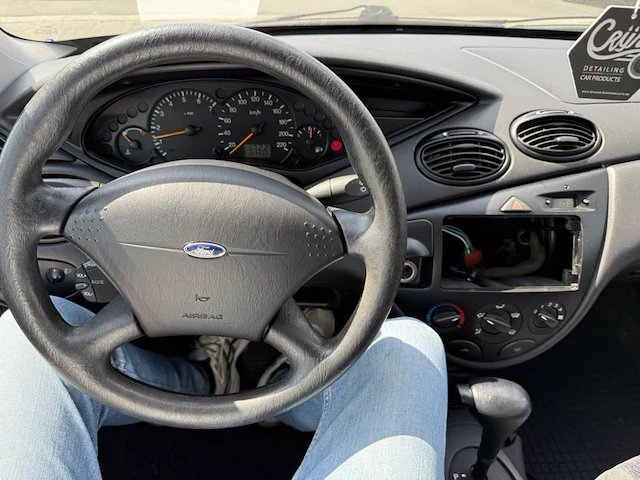 Ford,focus,2000 - afbeelding 28 van  29