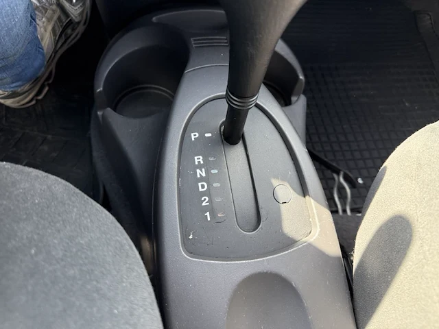 Ford,focus,2000 - afbeelding 29 van  29