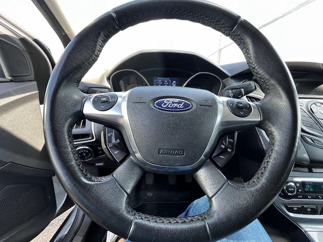 Ford,focus,2012 - afbeelding 4 van  26