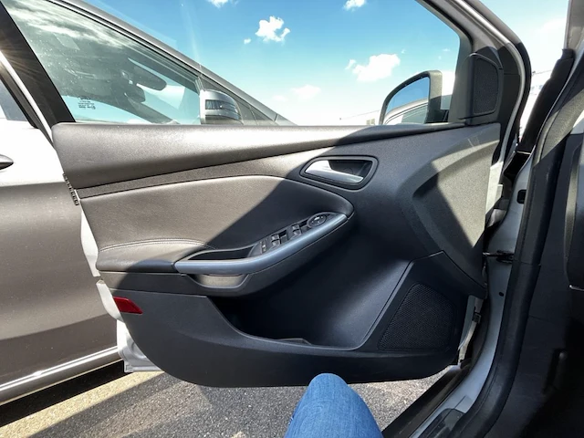 Ford,focus,2012 - afbeelding 6 van  26
