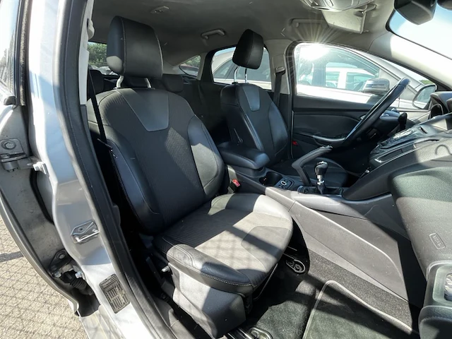Ford,focus,2012 - afbeelding 11 van  26