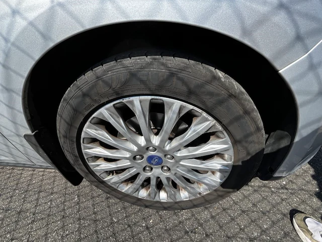 Ford,focus,2012 - afbeelding 14 van  26